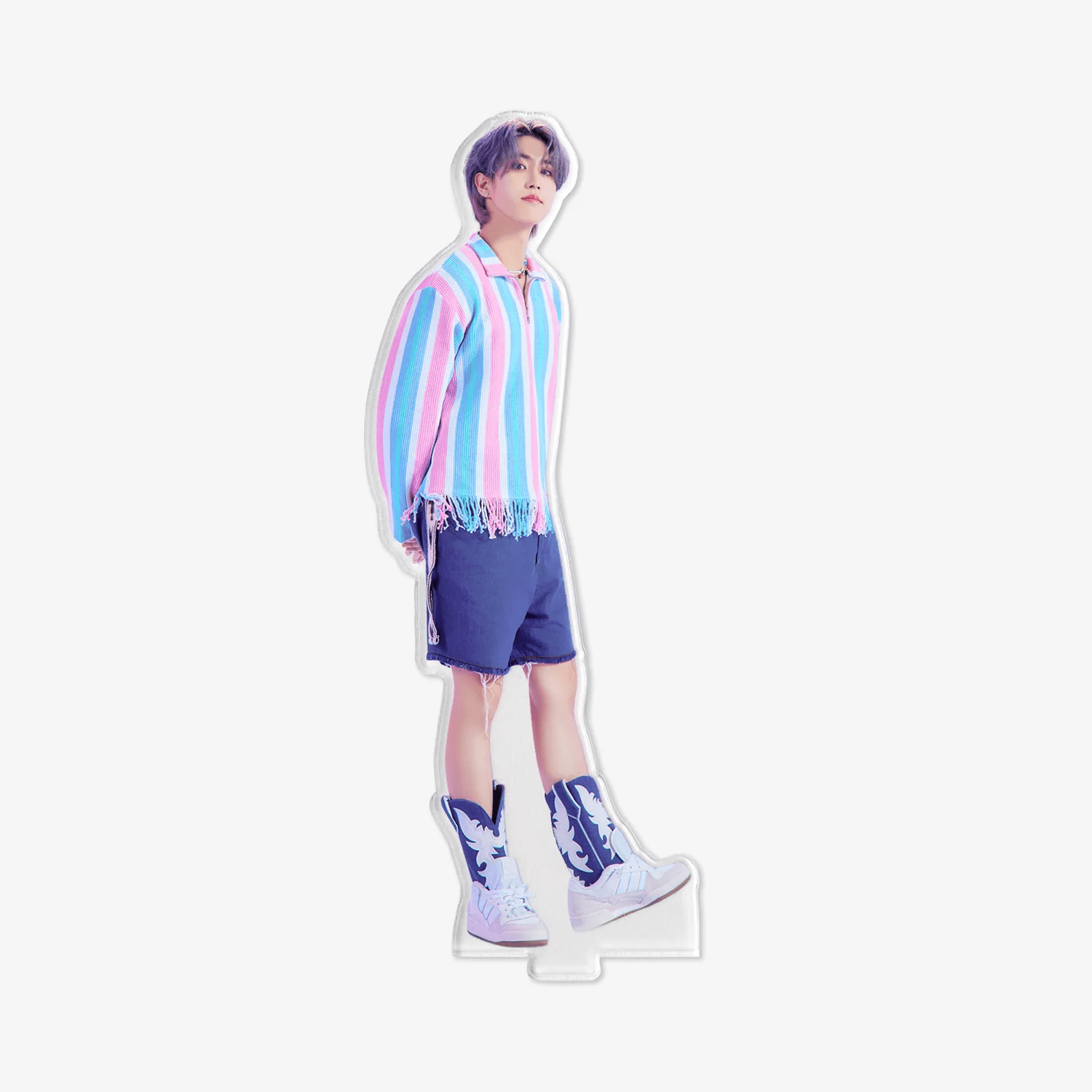 STRAY KIDS Acrylic Stand 5 - STAR Dome Tour 2023 – Merchandise (Han / / ) | HobiEgo