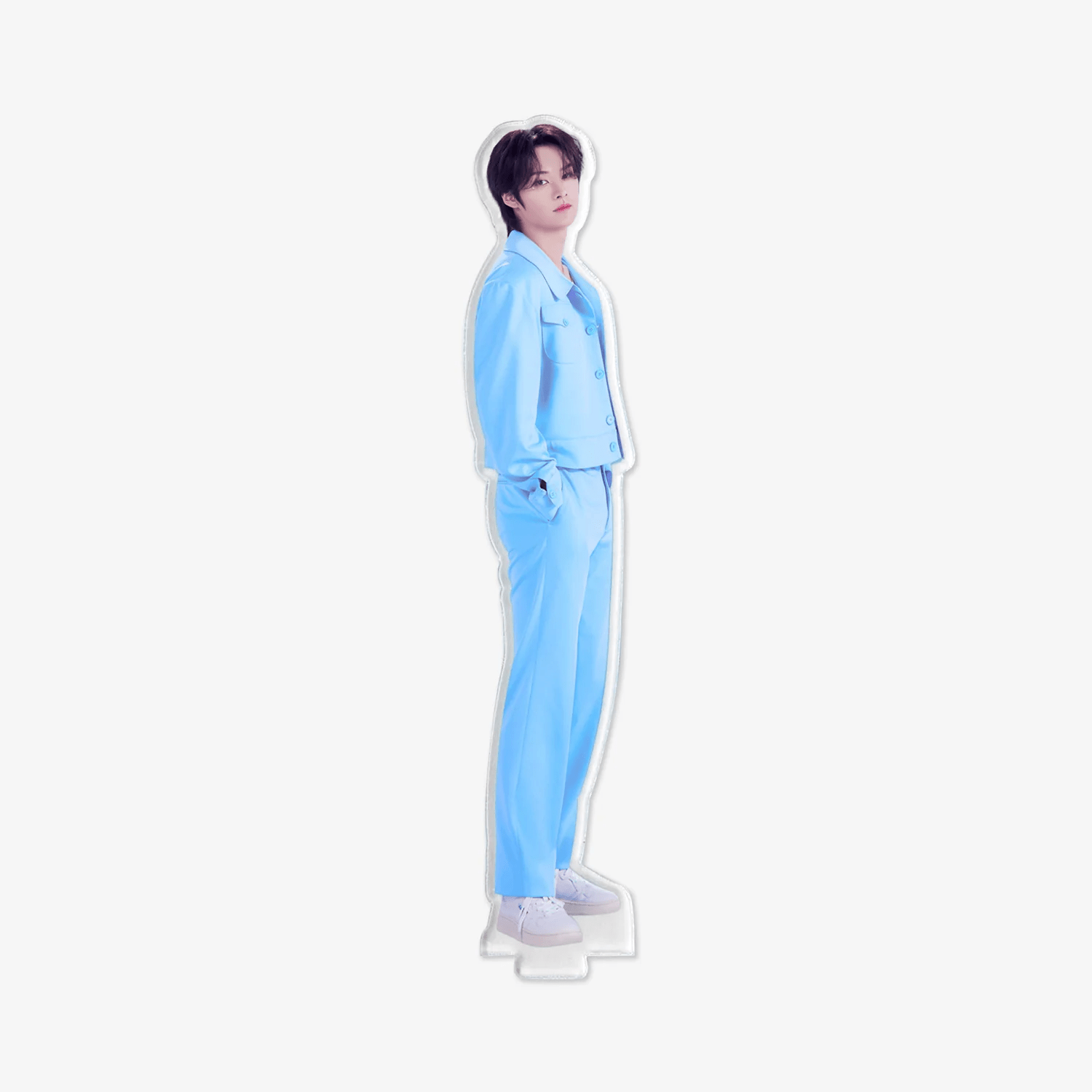 STRAY KIDS Acrylic Stand 5 - STAR Dome Tour 2023 – Merchandise (Lee Know / / ) | HobiEgo