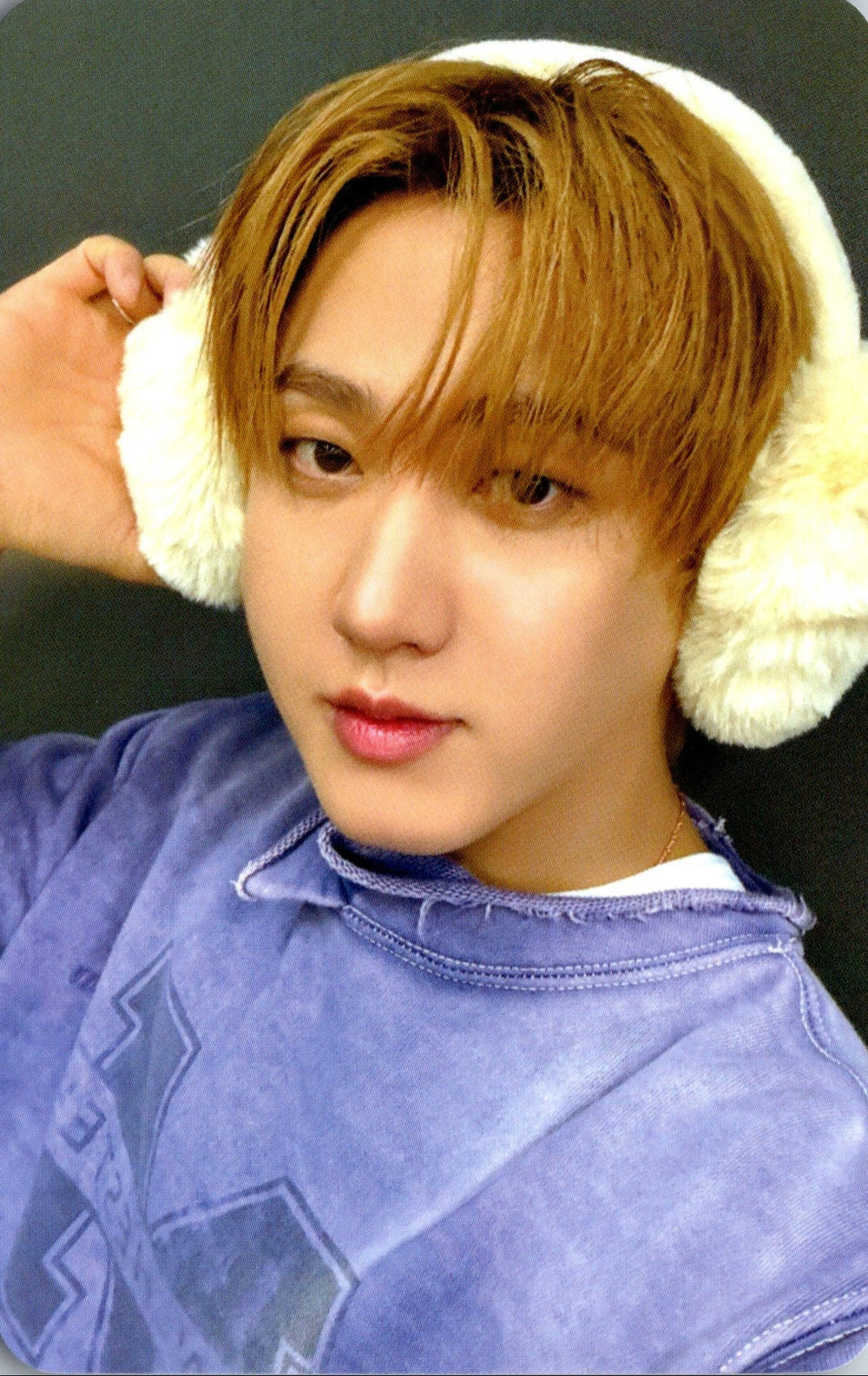 STRAY KIDS DO IT Pop - Up Store Benefit Photocards – photocard  (Changbin / / ) | HobiEgo K - pop Shop