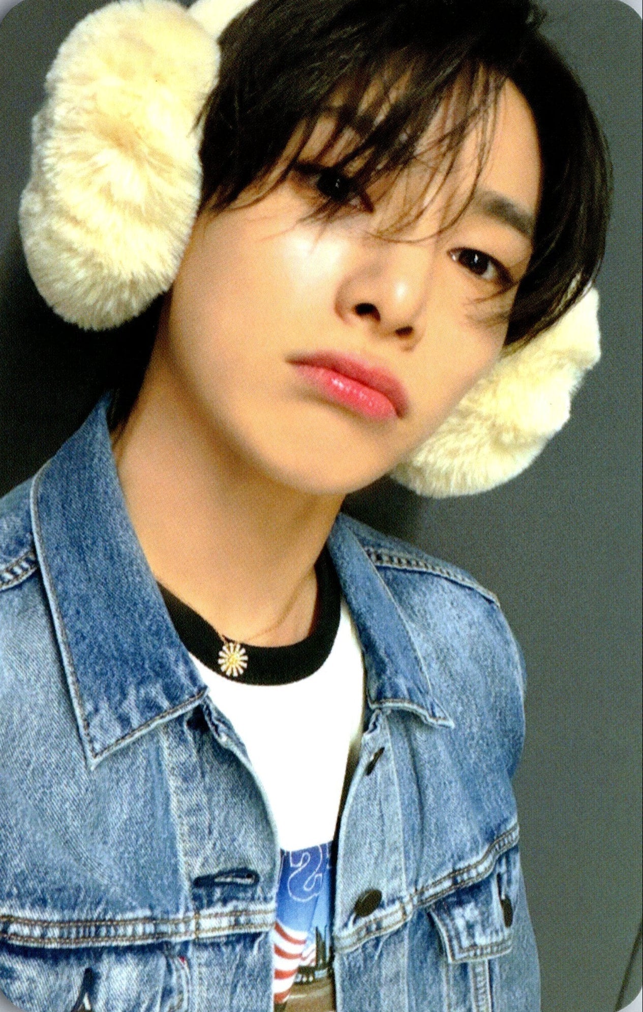 STRAY KIDS DO IT Pop - Up Store Benefit Photocards – photocard  (I.N / / ) | HobiEgo K - pop Shop