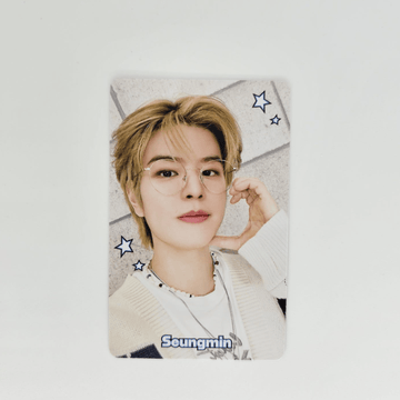 Seungmin 2