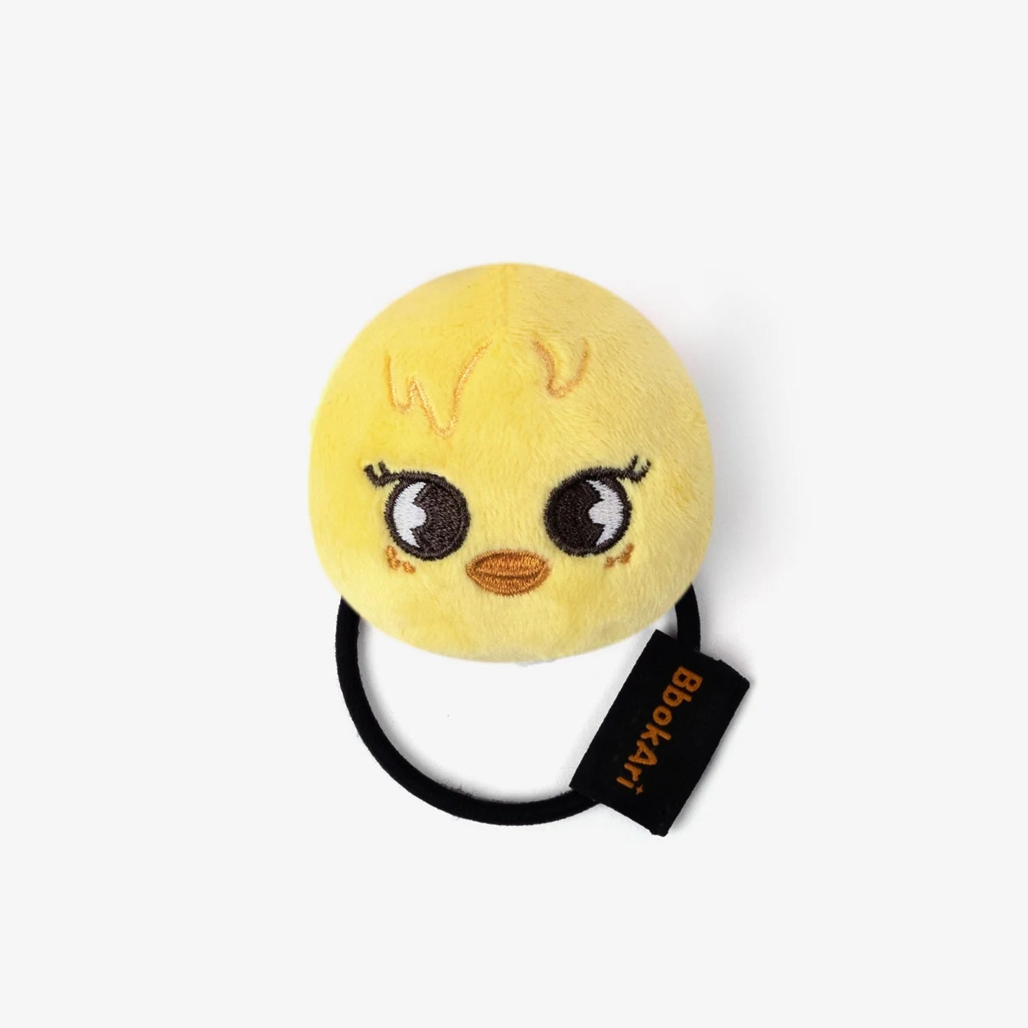 STRAY KIDS Hair Tie Fan Connecting 2024 SKZ TOY WORLD – Merchandise (BbokAri / / ) | HobiEgo