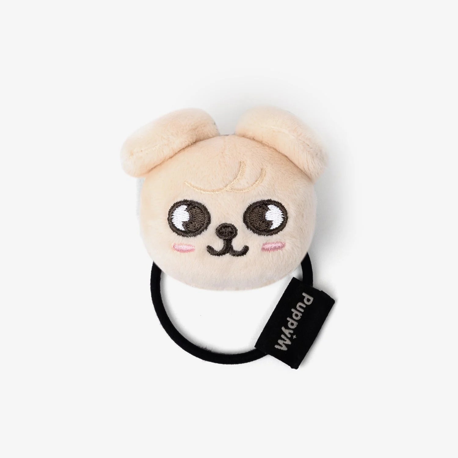 STRAY KIDS Hair Tie Fan Connecting 2024 SKZ TOY WORLD – Merchandise (PuppyM / / ) | HobiEgo