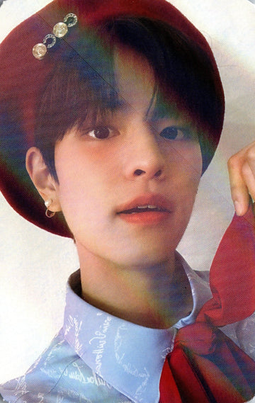Seungmin