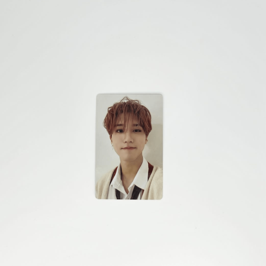 STRAY KIDS Holiday Special Single Christmas EveL POB Photocards – Photocards (Han / / ) | HobiEgo