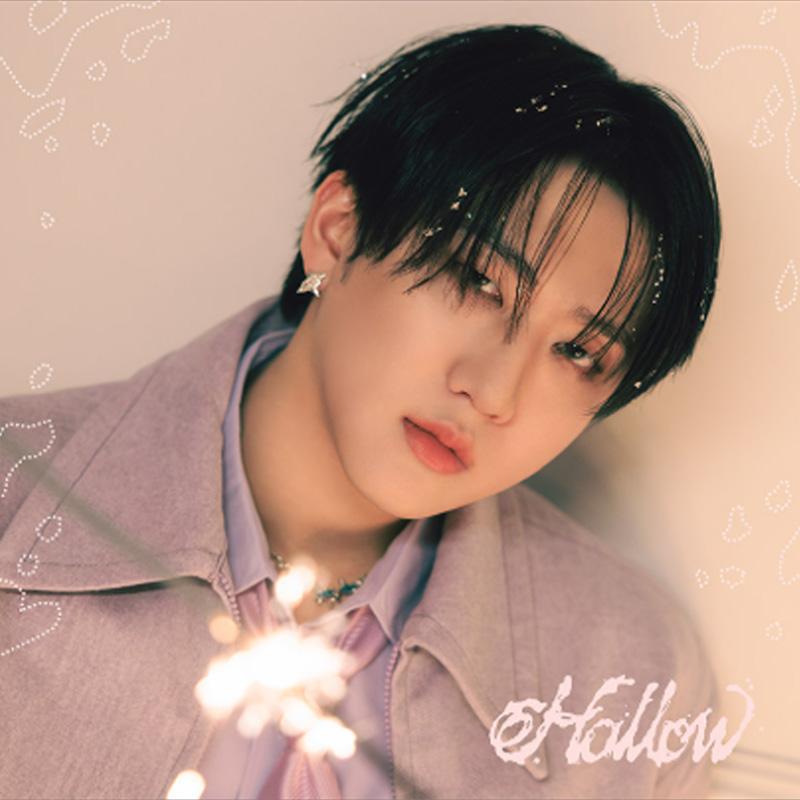 Stray Kids Hollow (Fan Club Member Version) – album (Changbin / / ) | HobiEgo