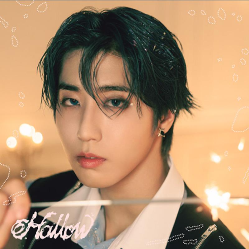 Stray Kids Hollow (Fan Club Member Version) – album (Han / / ) | HobiEgo