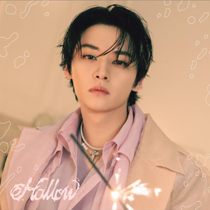 Stray Kids Hollow (Fan Club Member Version) – album (Lee Know / / ) | HobiEgo