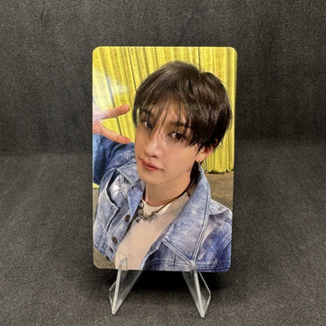 Bang Chan