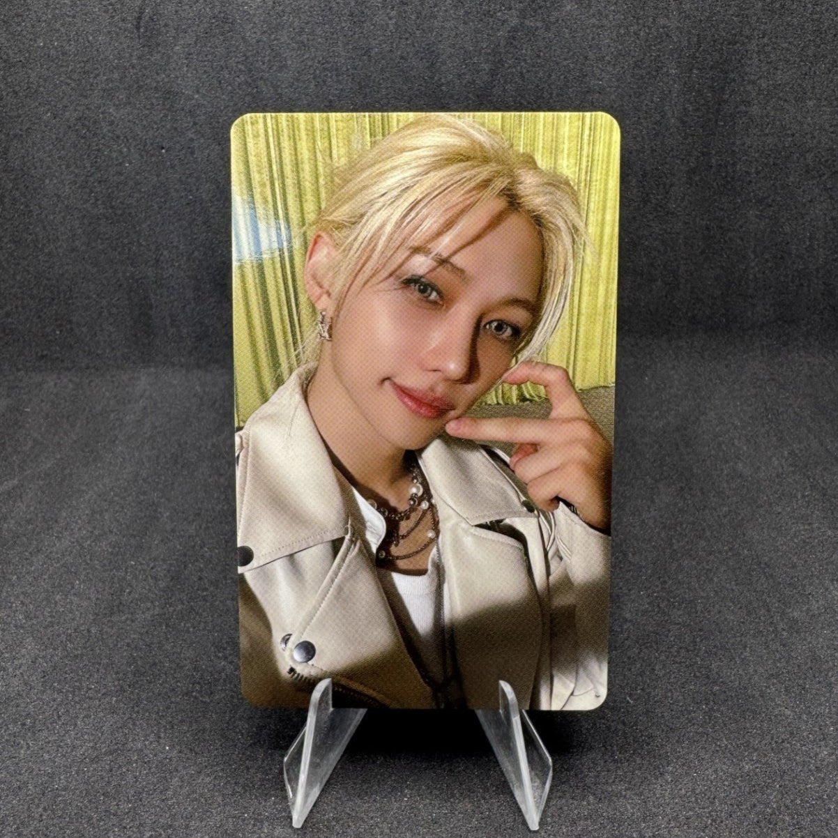 Stray Kids Hollow HMV Photocards – Photocards (Felix / / ) | HobiEgo