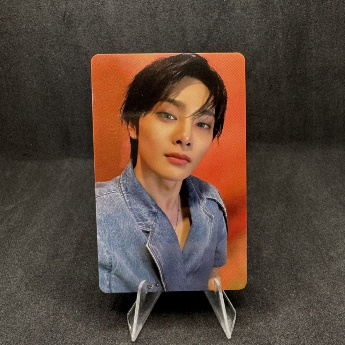 Stray Kids Hollow HMV Photocards – Photocards (I.N. / / ) | HobiEgo