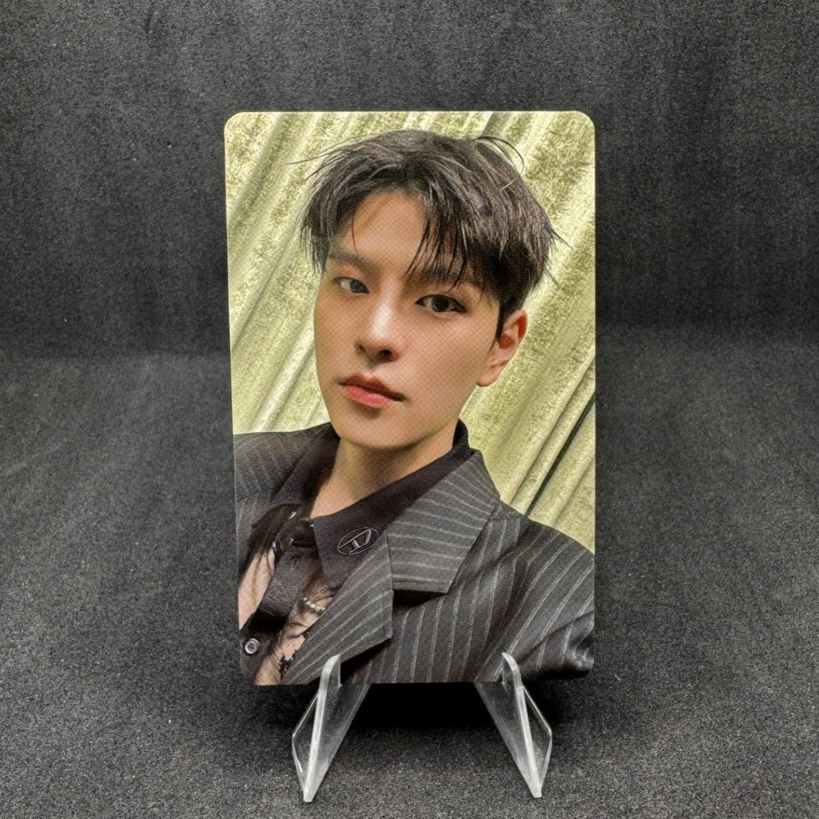 Stray Kids Hollow HMV Photocards – Photocards (Seungmin / / ) | HobiEgo