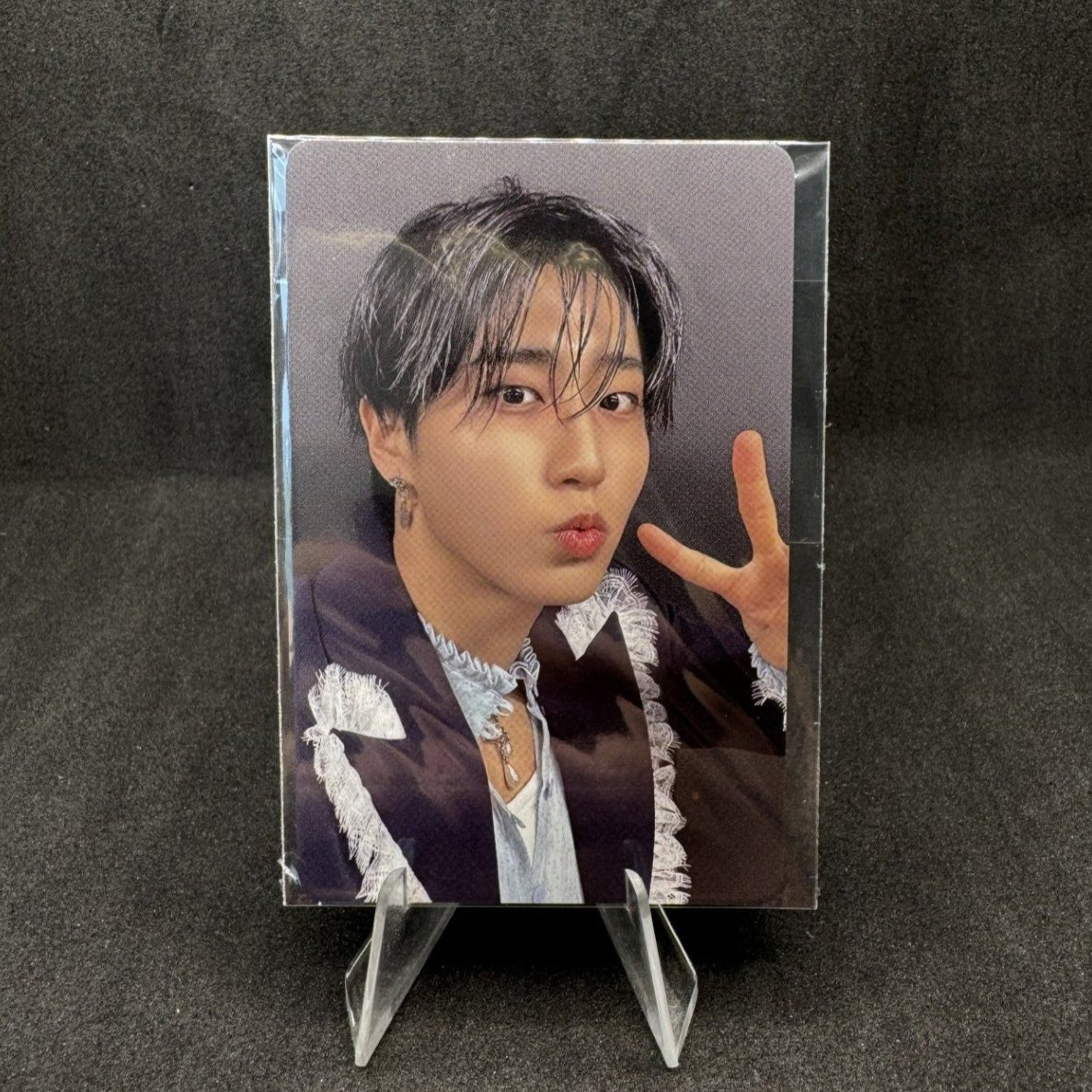 Stray Kids Hollow Rakuten Books Photocards – Photocards (Han / / ) | HobiEgo