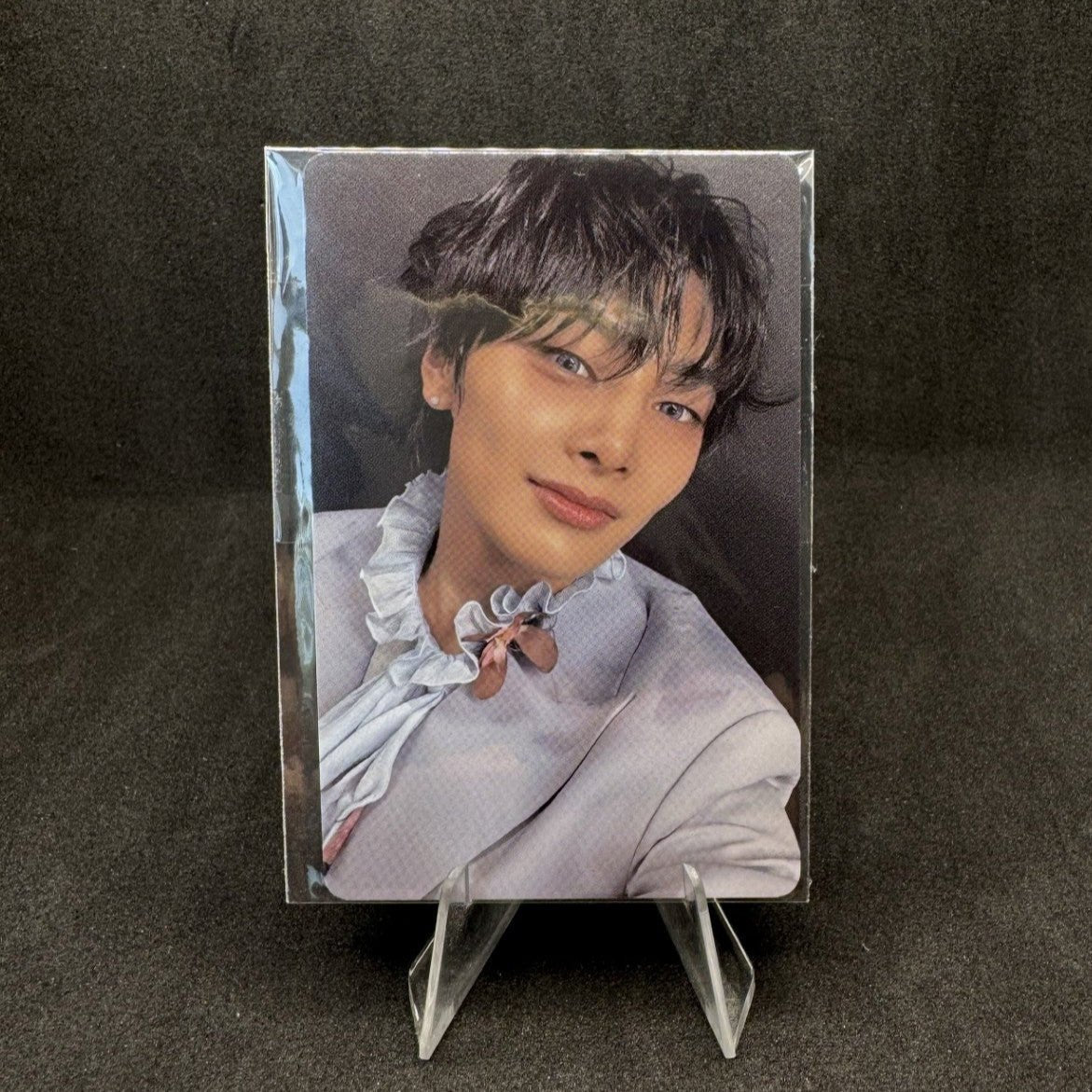Stray Kids Hollow Rakuten Books Photocards – Photocards (I.N. / / ) | HobiEgo