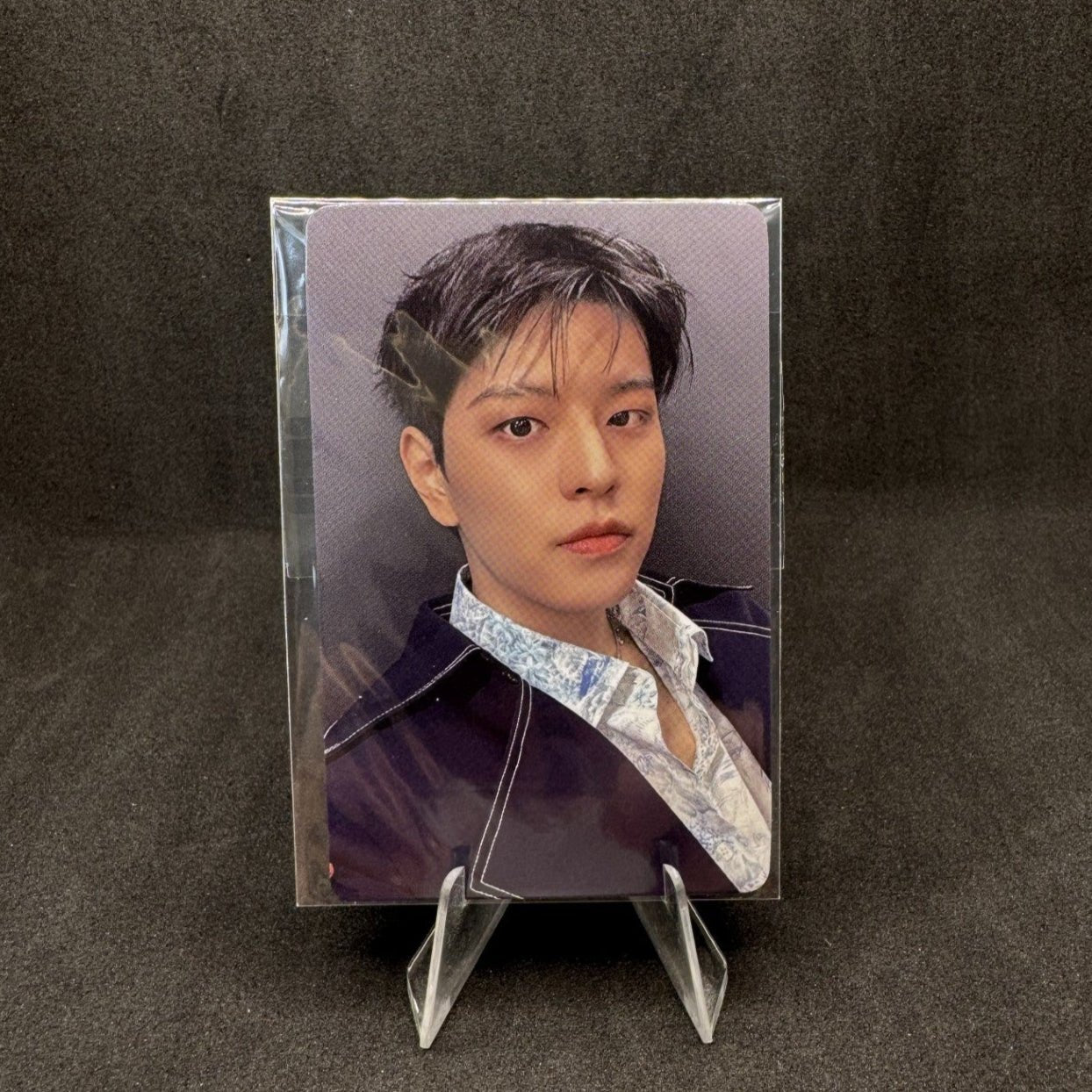 Stray Kids Hollow Rakuten Books Photocards – Photocards (Seungmin / / ) | HobiEgo