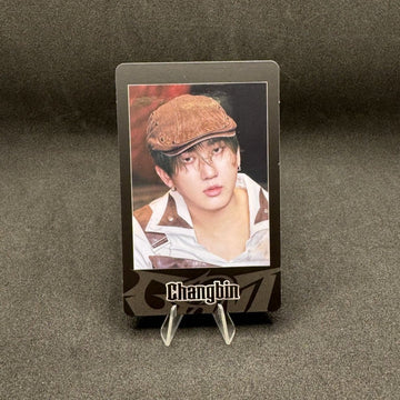 Changbin