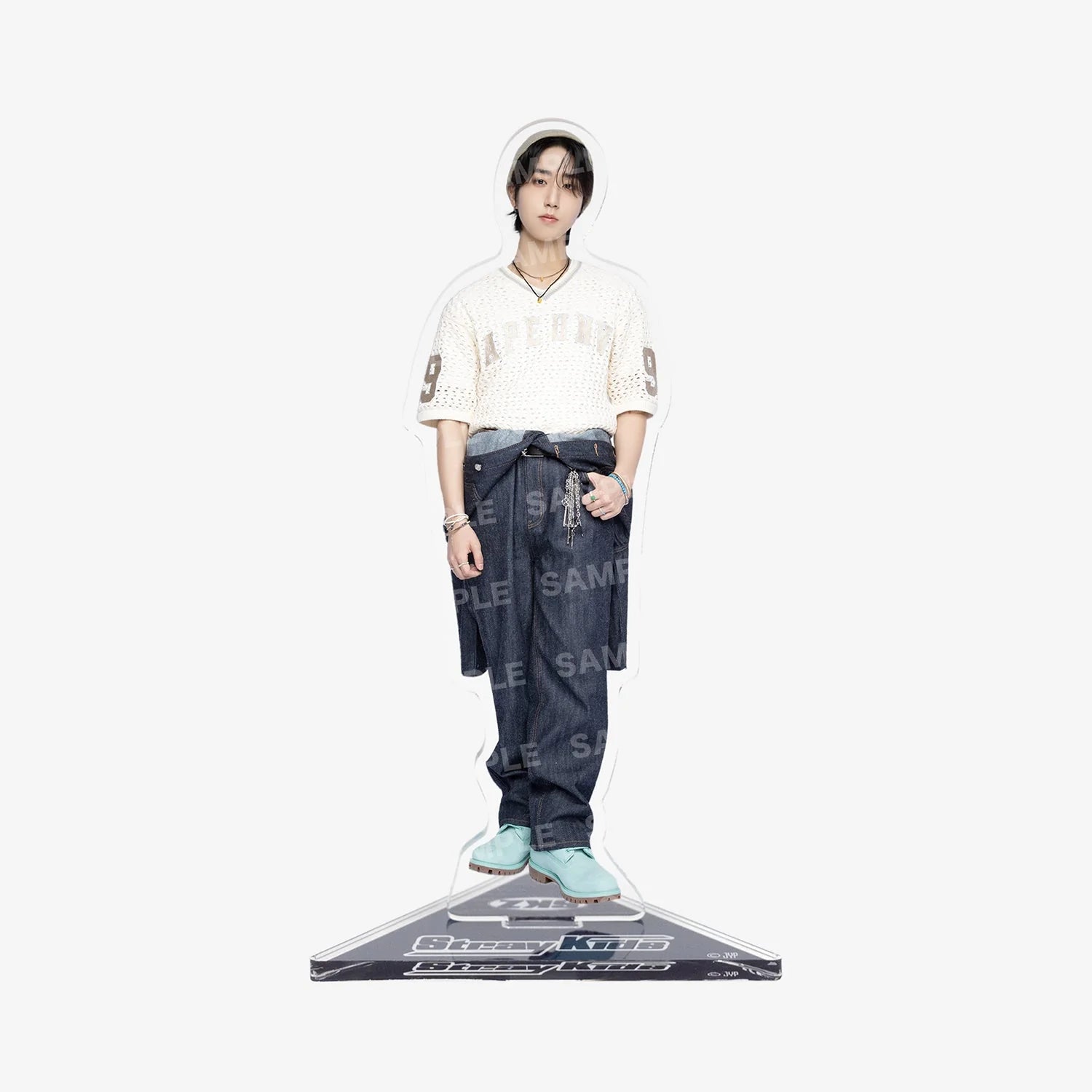 Stray Kids Japan JYP Pop Up Acrylic Stand – Merchandise (Han / / ) | HobiEgo
