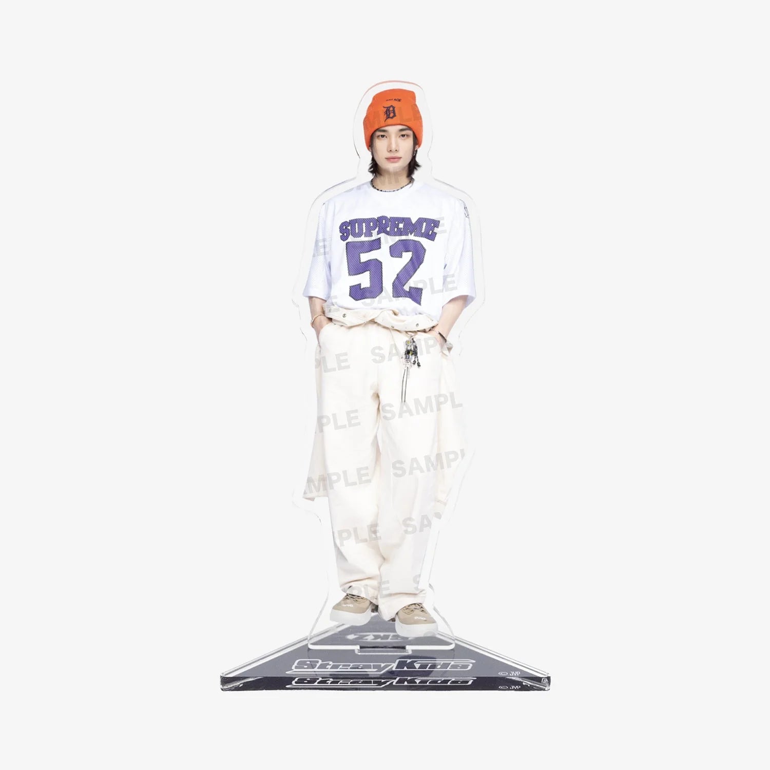 Stray Kids Japan JYP Pop Up Acrylic Stand – Merchandise (Hyunjin / / ) | HobiEgo
