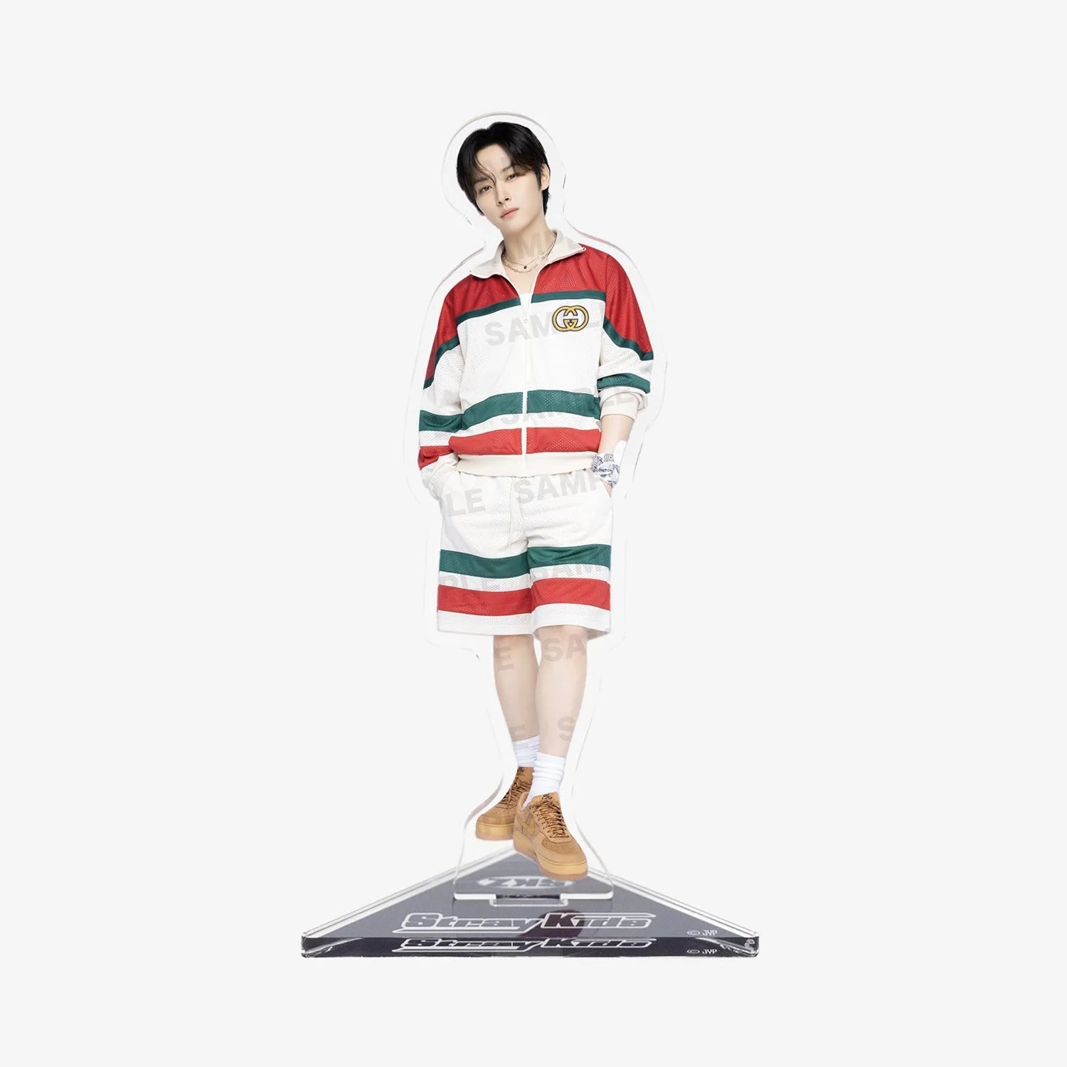 Stray Kids Japan JYP Pop Up Acrylic Stand – Merchandise (Lee Know / / ) | HobiEgo