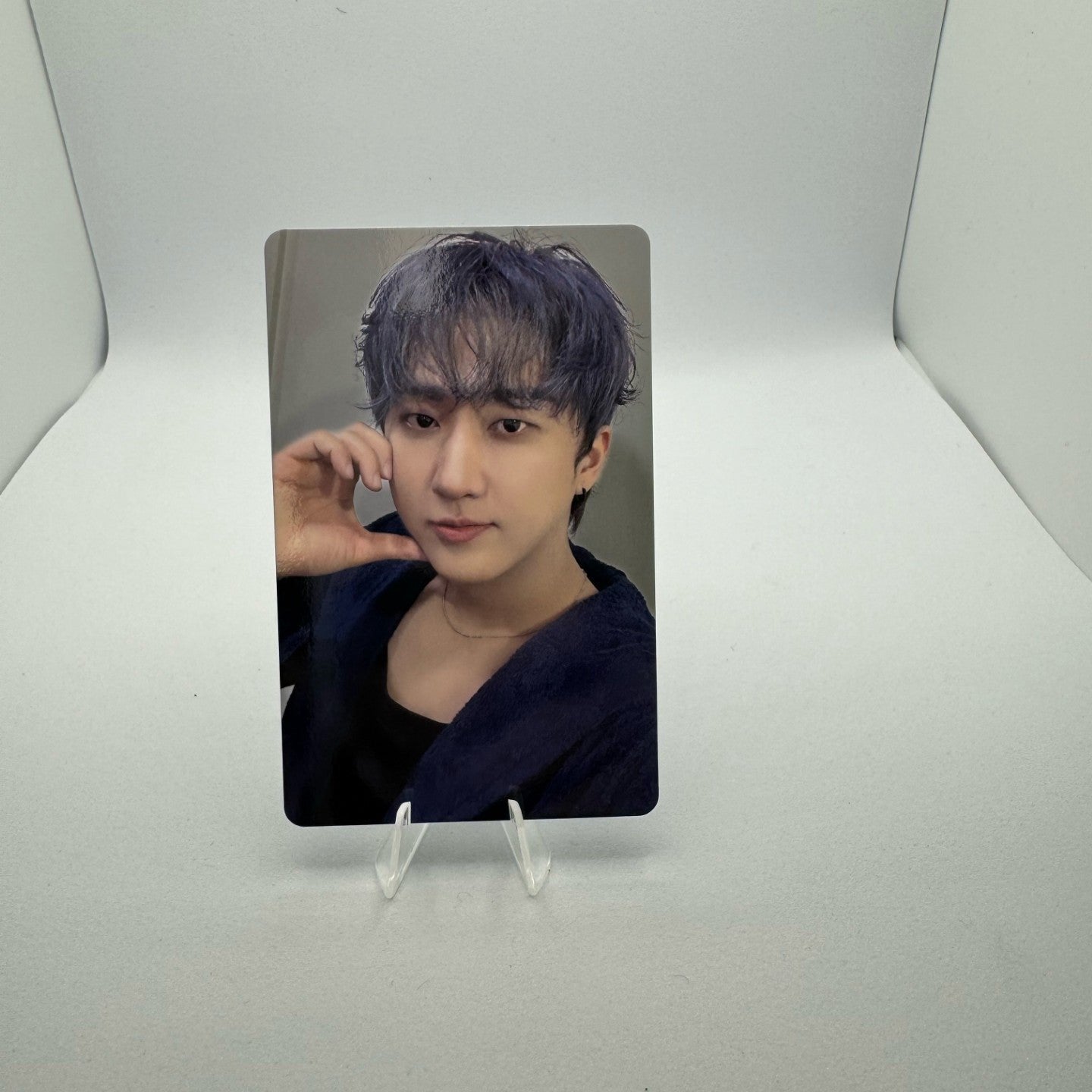 Stray Kids Japan JYP Pop Up Bonus Photocards – Photocards (Changbin 1 / / ) | HobiEgo