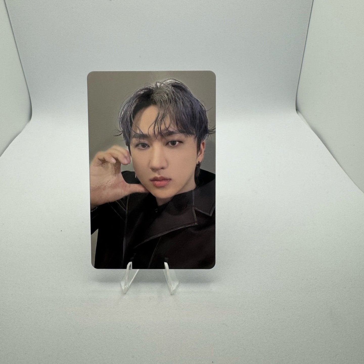 Stray Kids Japan JYP Pop Up Bonus Photocards – Photocards (Changbin 2 / / ) | HobiEgo