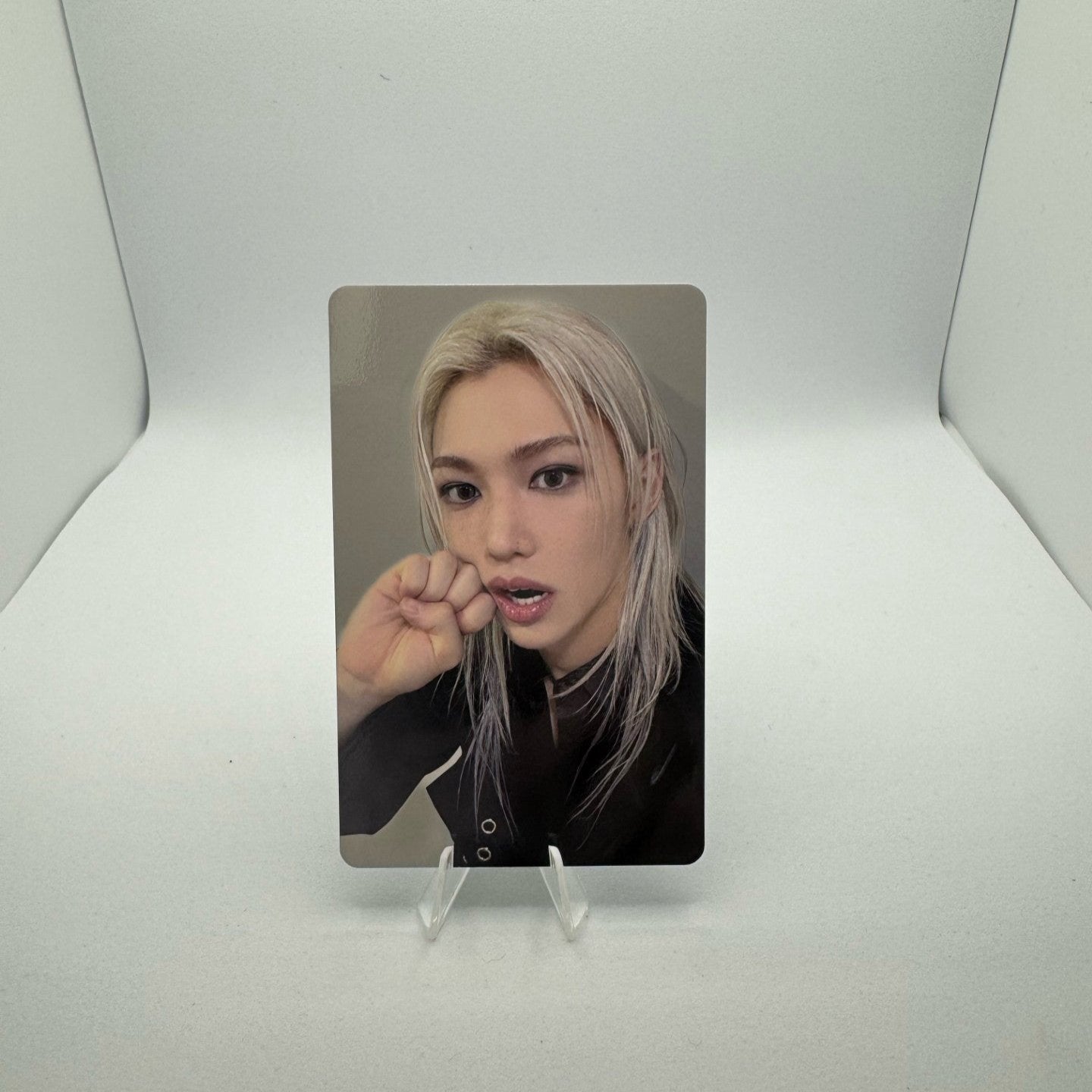 Stray Kids Japan JYP Pop Up Bonus Photocards – Photocards (Felix 2 / / ) | HobiEgo