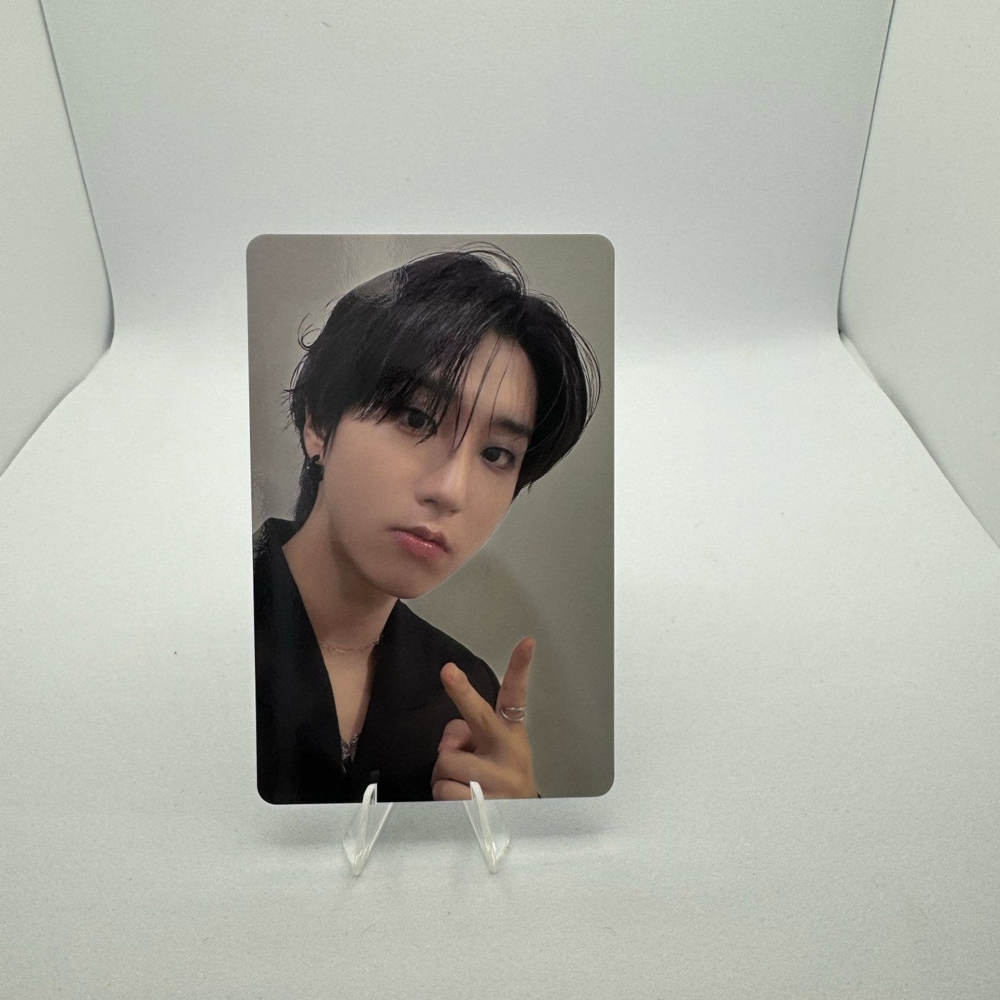 Stray Kids Japan JYP Pop Up Bonus Photocards – Photocards (Han 2 / / ) | HobiEgo