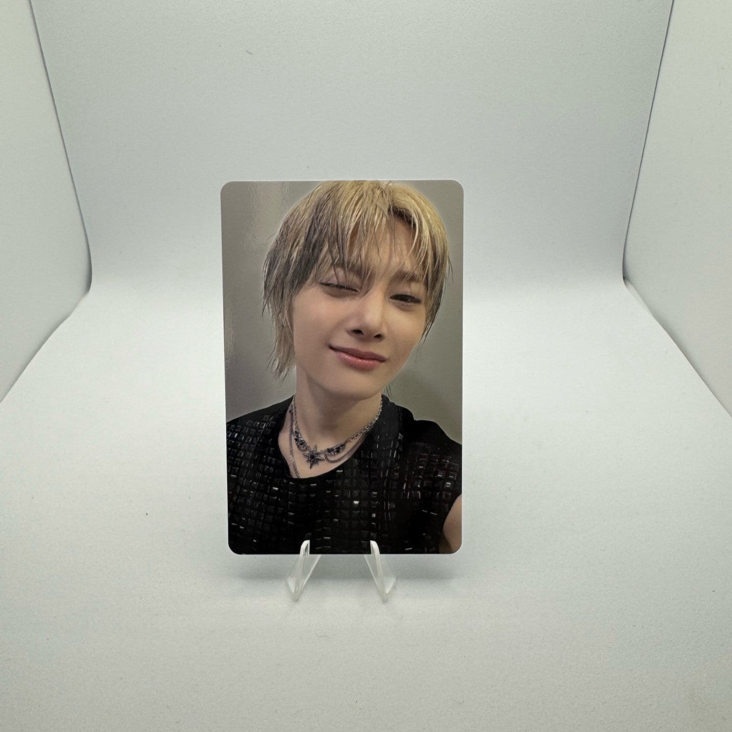 Stray Kids Japan JYP Pop Up Bonus Photocards – Photocards (I.N. 2 / / ) | HobiEgo