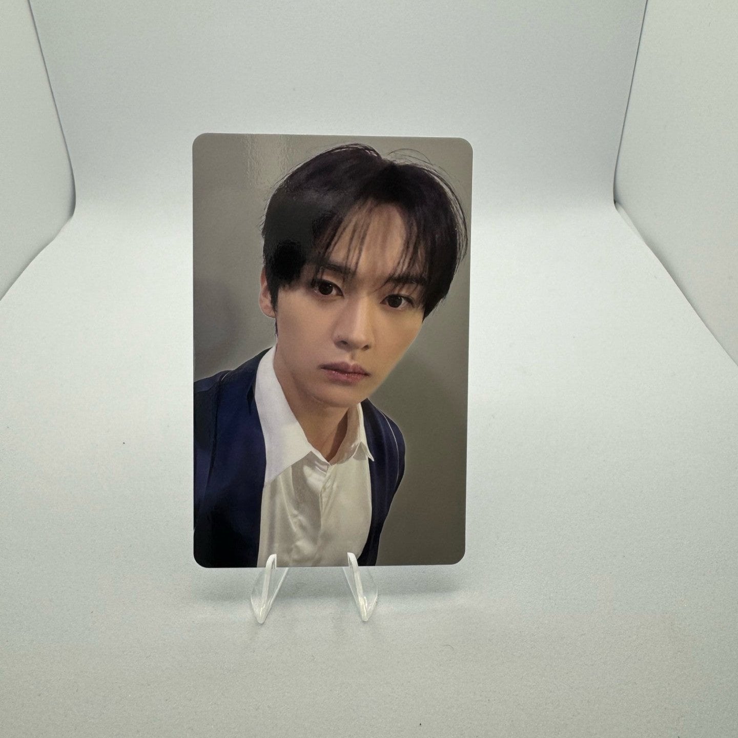 Stray Kids Japan JYP Pop Up Bonus Photocards – Photocards (Lee Know 1 / / ) | HobiEgo