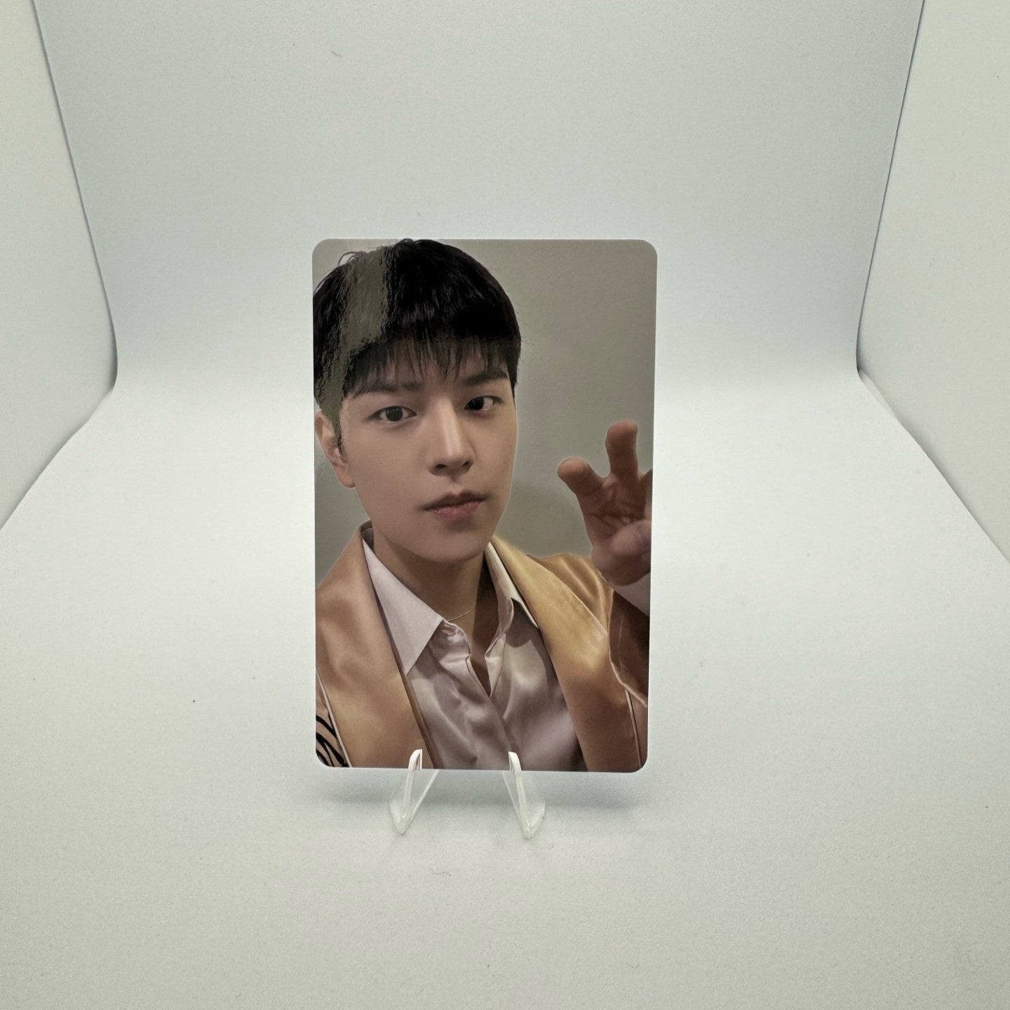 Stray Kids Japan JYP Pop Up Bonus Photocards – Photocards (Seungmin 1 / / ) | HobiEgo