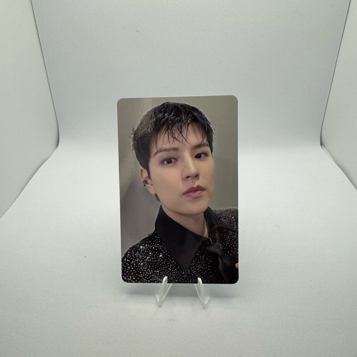 Stray Kids Japan JYP Pop Up Bonus Photocards – Photocards (Seungmin 2 / / ) | HobiEgo