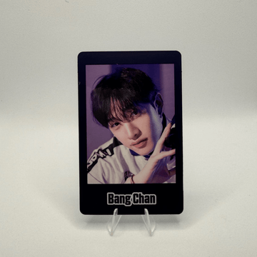 Bang Chan