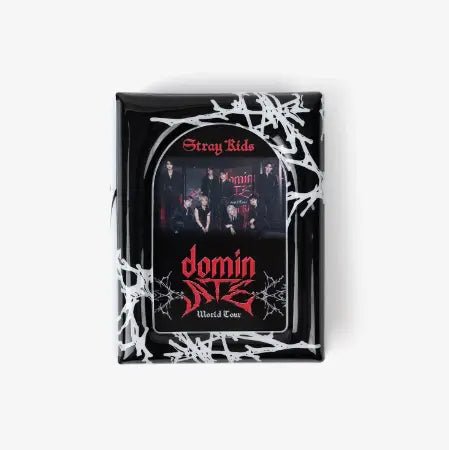 Stray Kids JYP Japan Pop Up Collect Book – Photo Book ( / / ) | HobiEgo