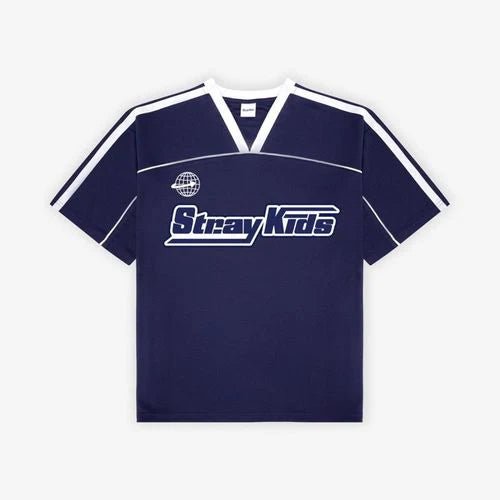 Stray Kids JYP Japan Pop Up Oversize T-Shirt – Clothing ( / / ) | HobiEgo