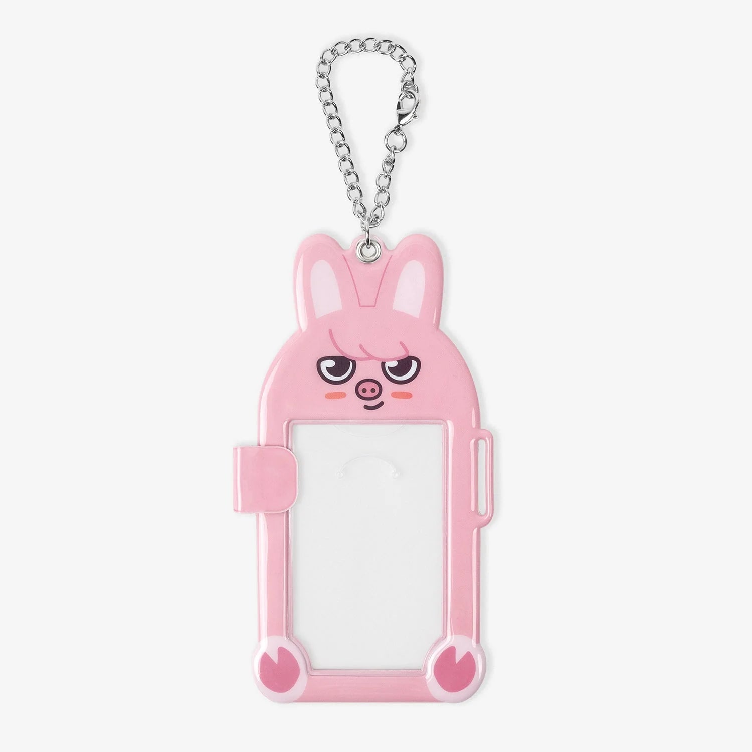 Stray Kids JYP Japan Pop Up Photocard Holder – Photo Card Holder (Dwaekki / / ) | HobiEgo