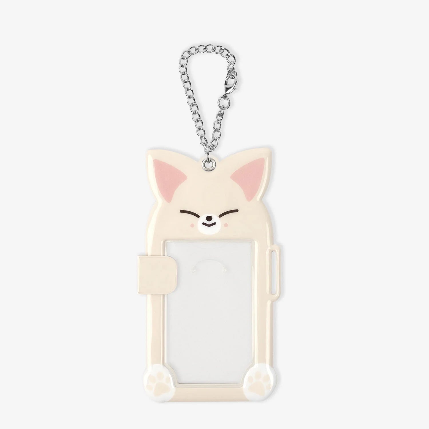 Stray Kids JYP Japan Pop Up Photocard Holder – Photo Card Holder (FoxI.Ny / / ) | HobiEgo