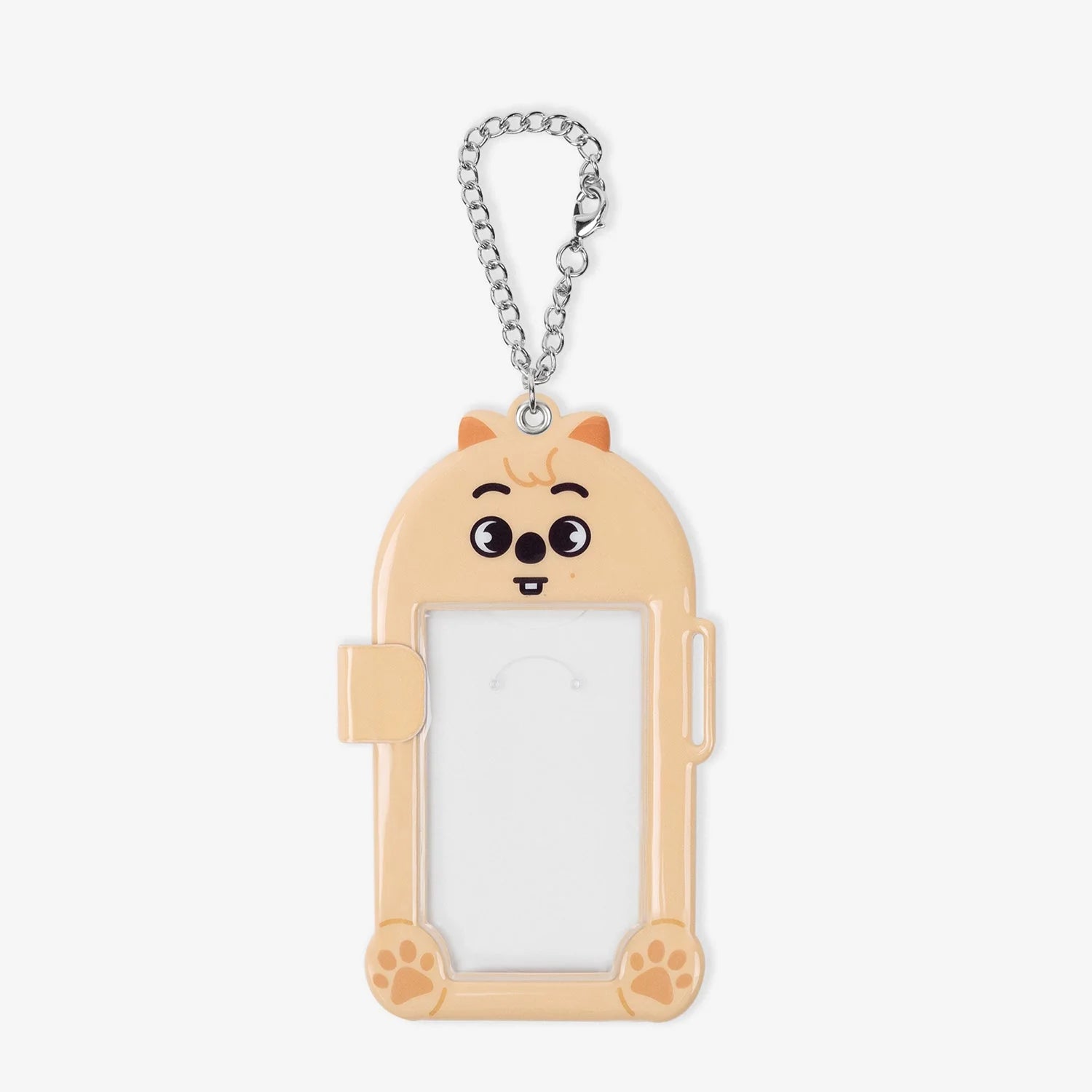 Stray Kids JYP Japan Pop Up Photocard Holder – Photo Card Holder (Han Quokka / / ) | HobiEgo