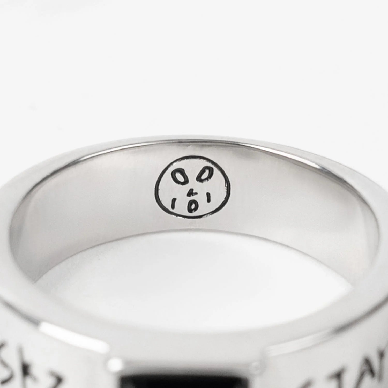 Stray Kids JYP Japan Pop Up Ring Set Produced By Lee Know – Jewellery ( / / ) | HobiEgo