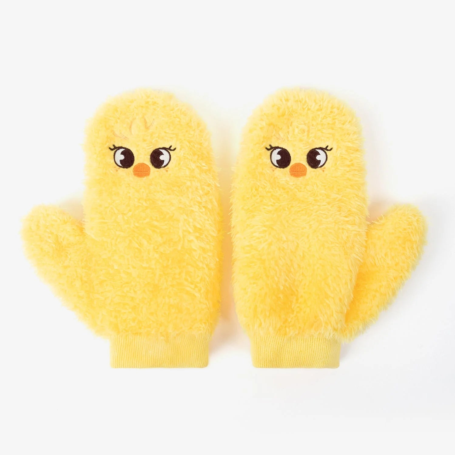 Stray Kids JYP Japan Pop Up SKZOO Gloves – Clothing (BbokAri / / ) | HobiEgo