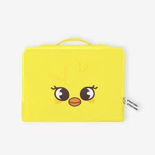 Stray Kids JYP Japan Pop Up Travel pouch – Pouch (BbokAri / / ) | HobiEgo