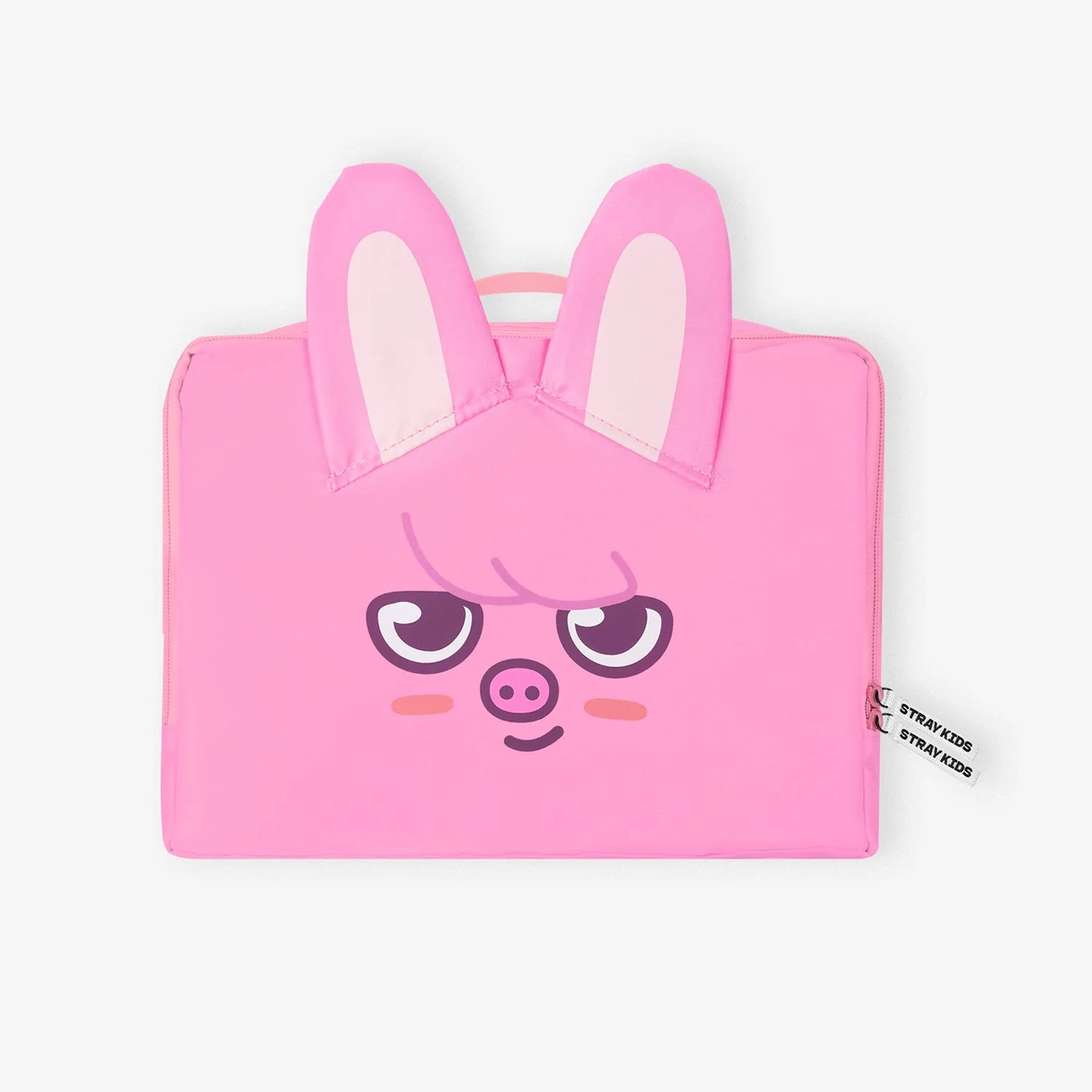 Stray Kids JYP Japan Pop Up Travel pouch – Pouch (Dwaekki / / ) | HobiEgo