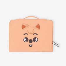 Stray Kids JYP Japan Pop Up Travel pouch – Pouch (Han Quokka / / ) | HobiEgo