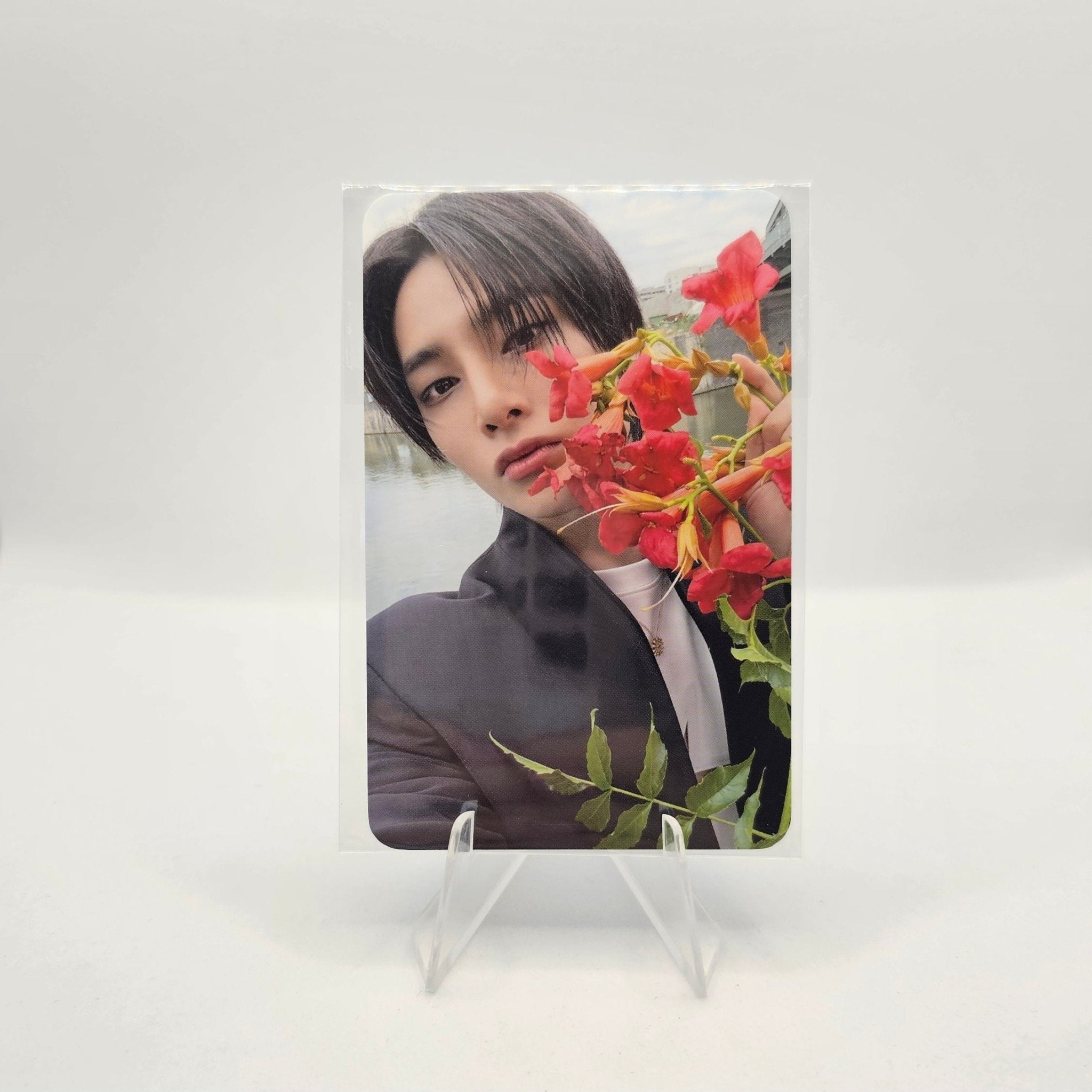 Stray Kids KARMA Pop Up Store Official Lucky Draw Photocards – photocard (I.N / / ) | HobiEgo