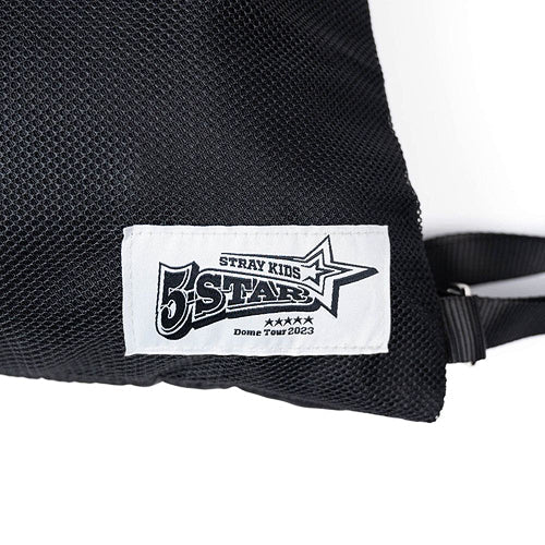 STRAY KIDS Knapsack 5 - STAR DOME TOUR 2023 – Bags ( / / ) | HobiEgo