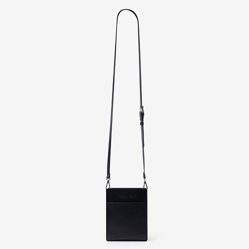 STRAY KIDS Leather Shoulder Bag Produced by Han 5 - STAR DOME TOUR 2023 – Bags ( / / ) | HobiEgo