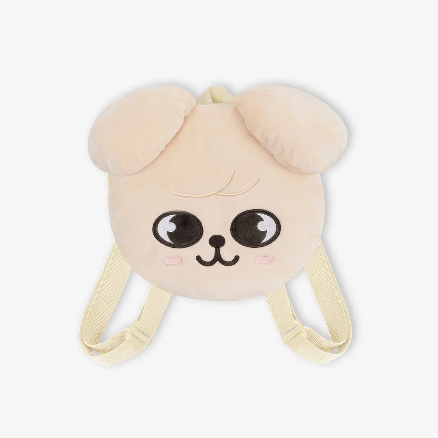 STRAY KIDS Mini Backpack Fan Connecting 2024 SKZ TOY WORLD – Bags (PuppyM / / ) | HobiEgo
