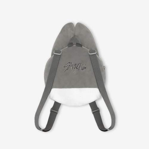 STRAY KIDS Mini Backpack Fan Connecting 2024 SKZ TOY WORLD – Bags (Wolf Chan / / ) | HobiEgo