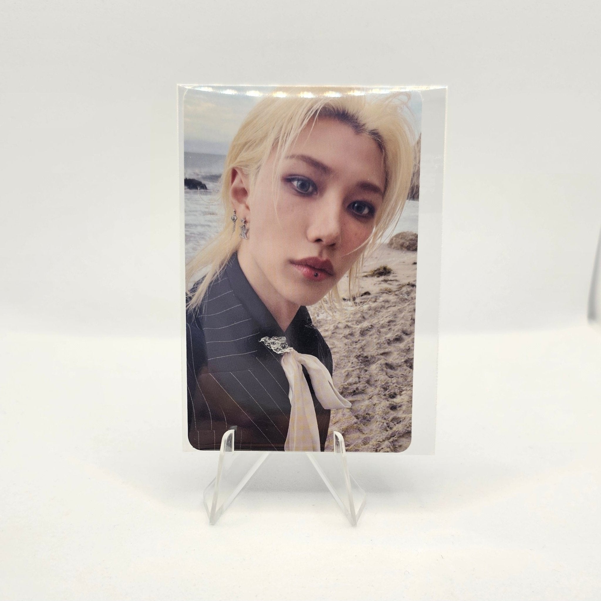 Stray Kids SKZ IT TAPE DO IT Aladin Photocards – photocard  (Felix / / ) | HobiEgo