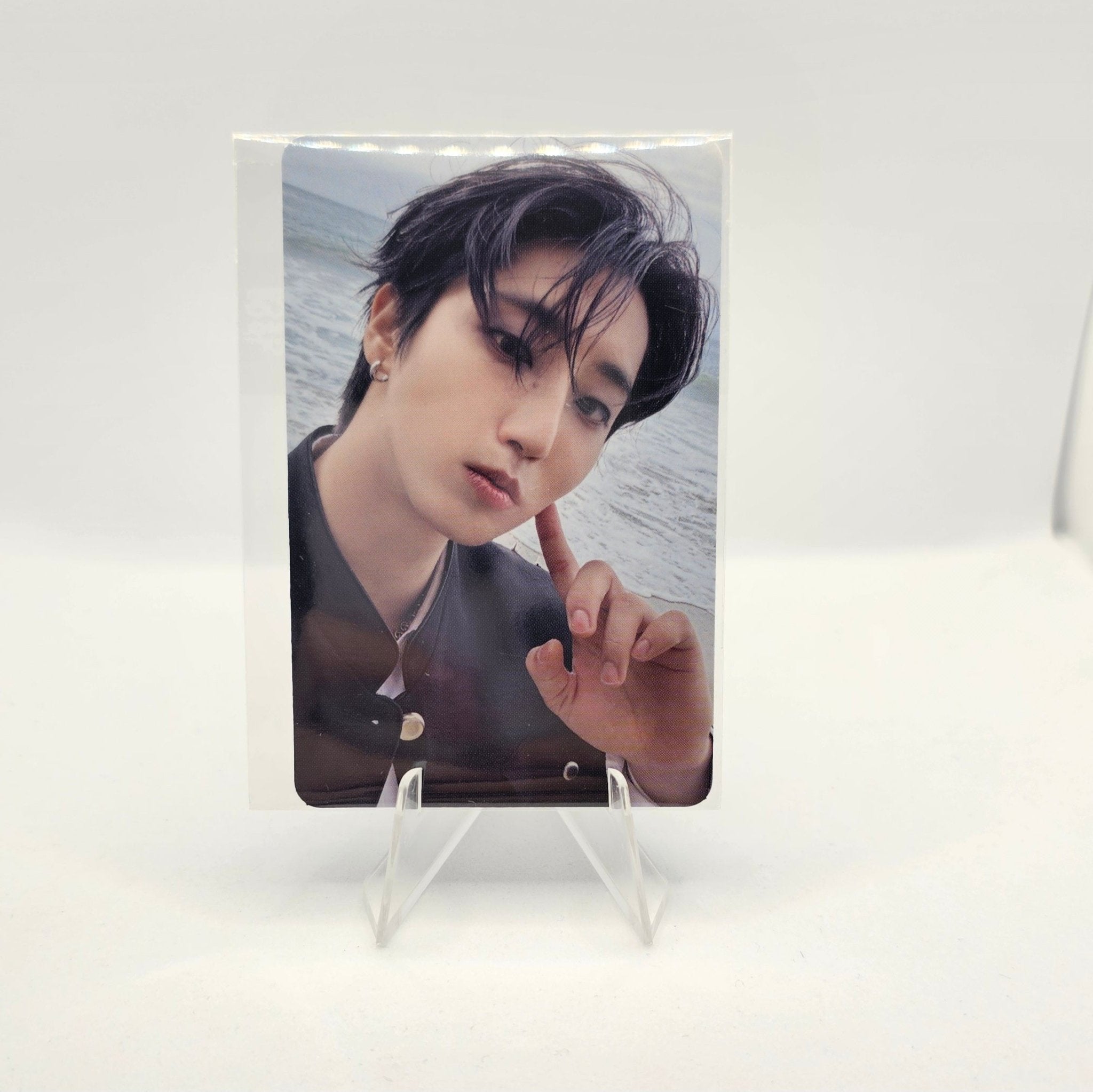 Stray Kids SKZ IT TAPE DO IT Aladin Photocards – photocard  (Han / / ) | HobiEgo