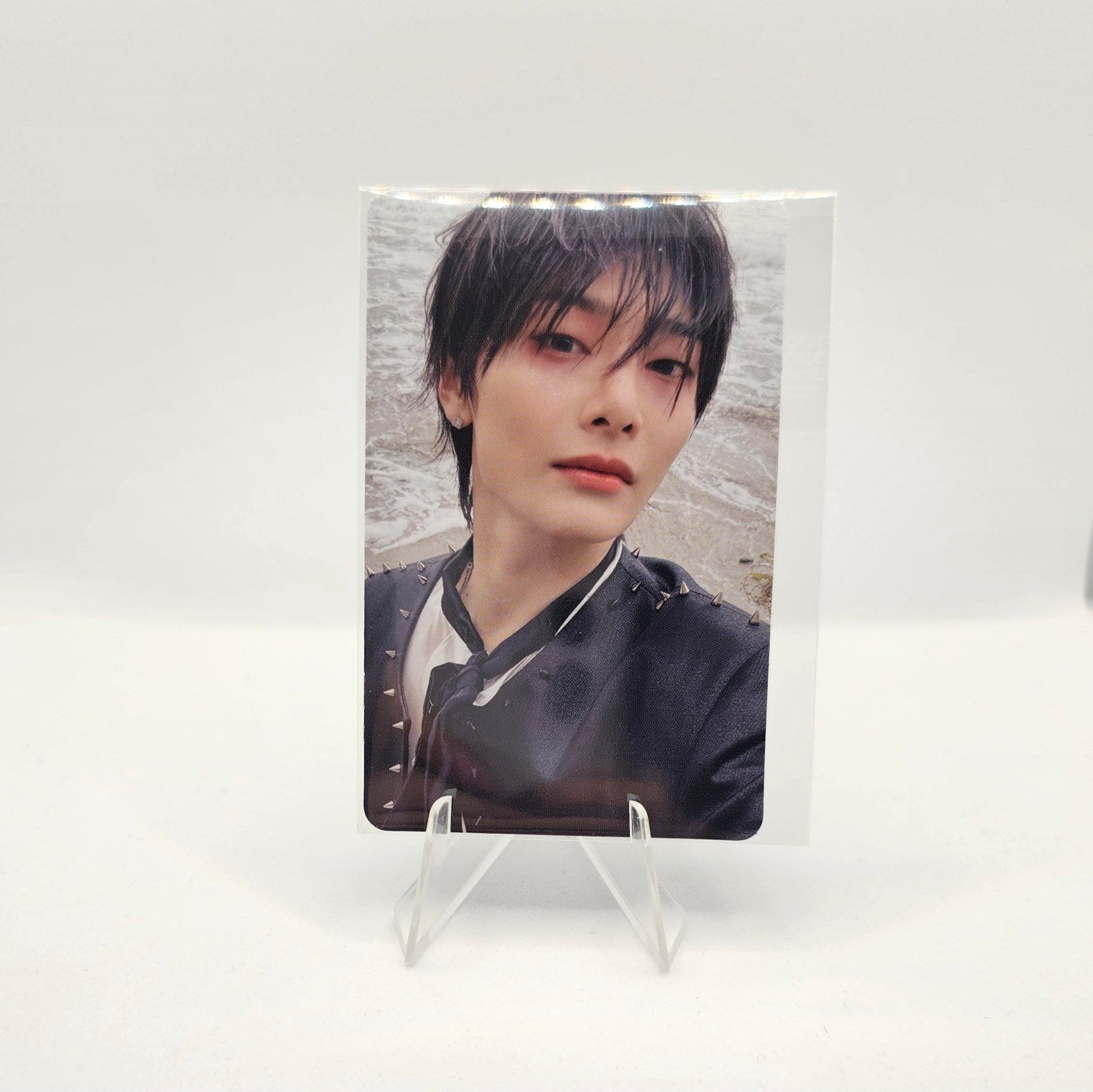 Stray Kids SKZ IT TAPE DO IT Aladin Photocards – photocard  (I.N / / ) | HobiEgo